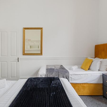Oxford Street Chic Retreat - Unparalleled Elegance And Urban Comfort! Gc1 Лондон Екстер'єр фото