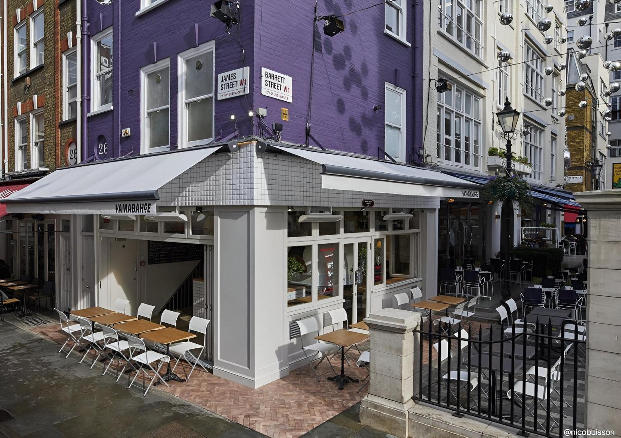 Oxford Street Chic Retreat - Unparalleled Elegance And Urban Comfort! Gc1 Лондон Екстер'єр фото