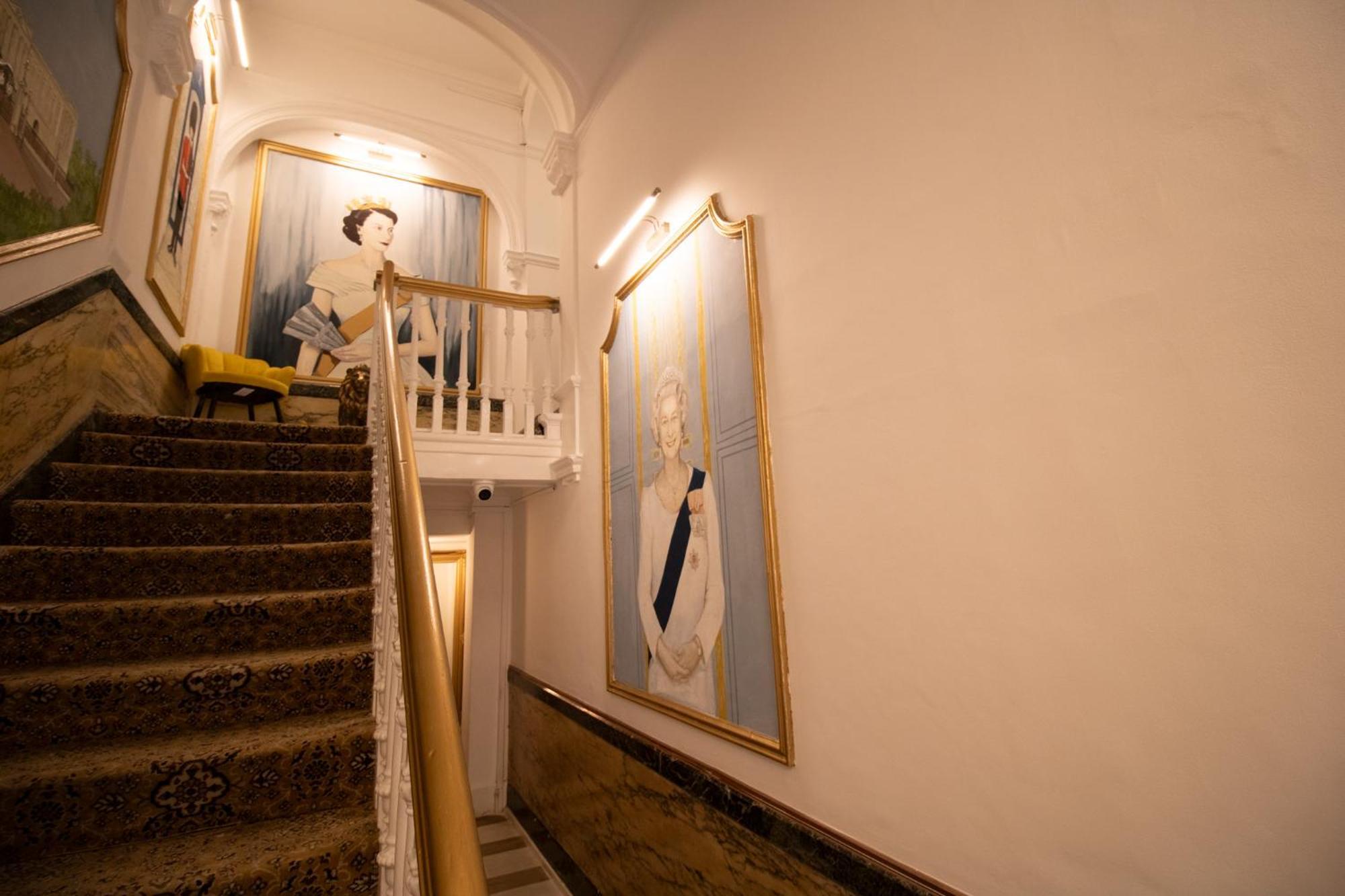 Oxford Street Chic Retreat - Unparalleled Elegance And Urban Comfort! Gc1 Лондон Екстер'єр фото