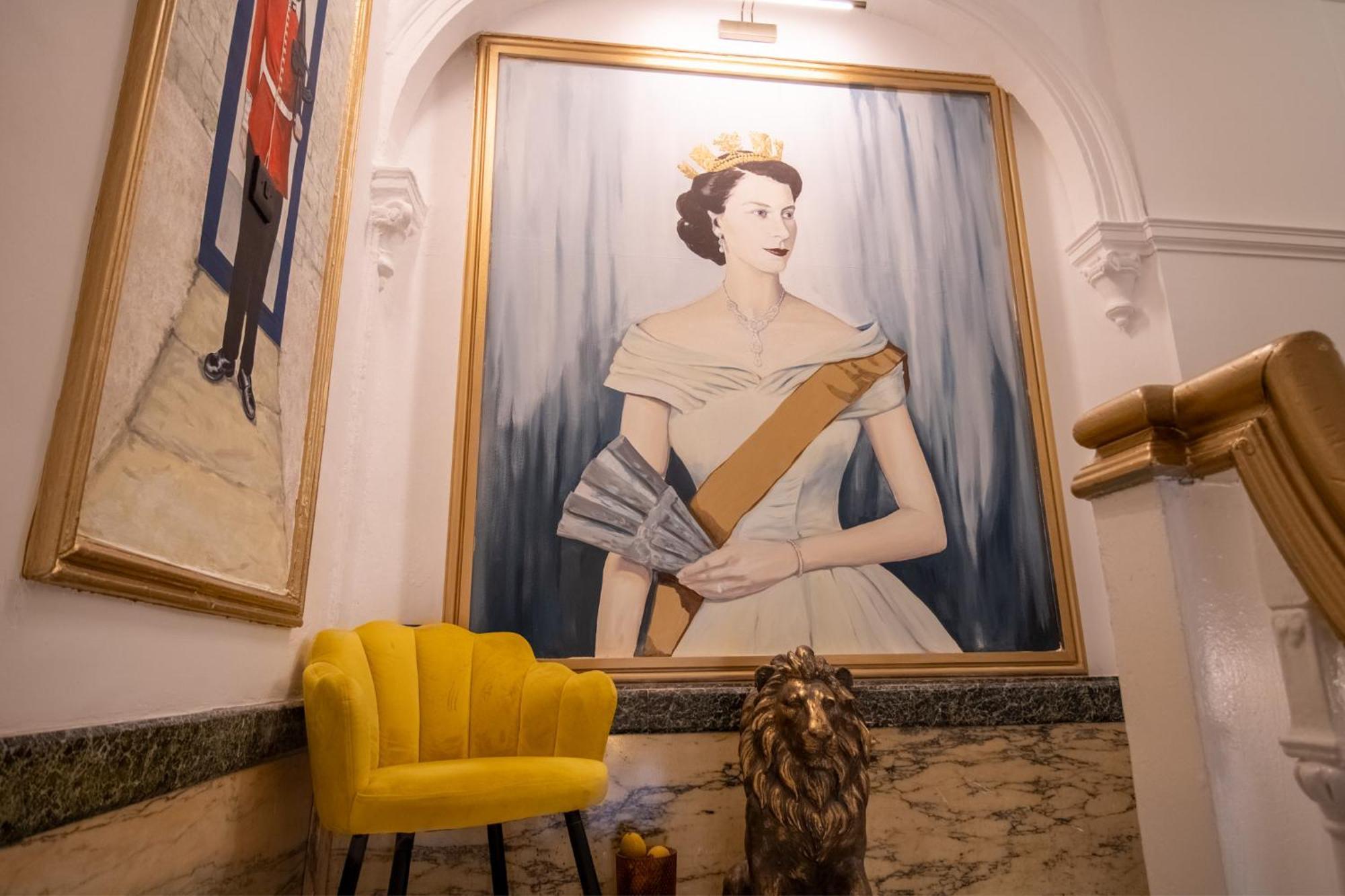 Oxford Street Chic Retreat - Unparalleled Elegance And Urban Comfort! Gc1 Лондон Екстер'єр фото