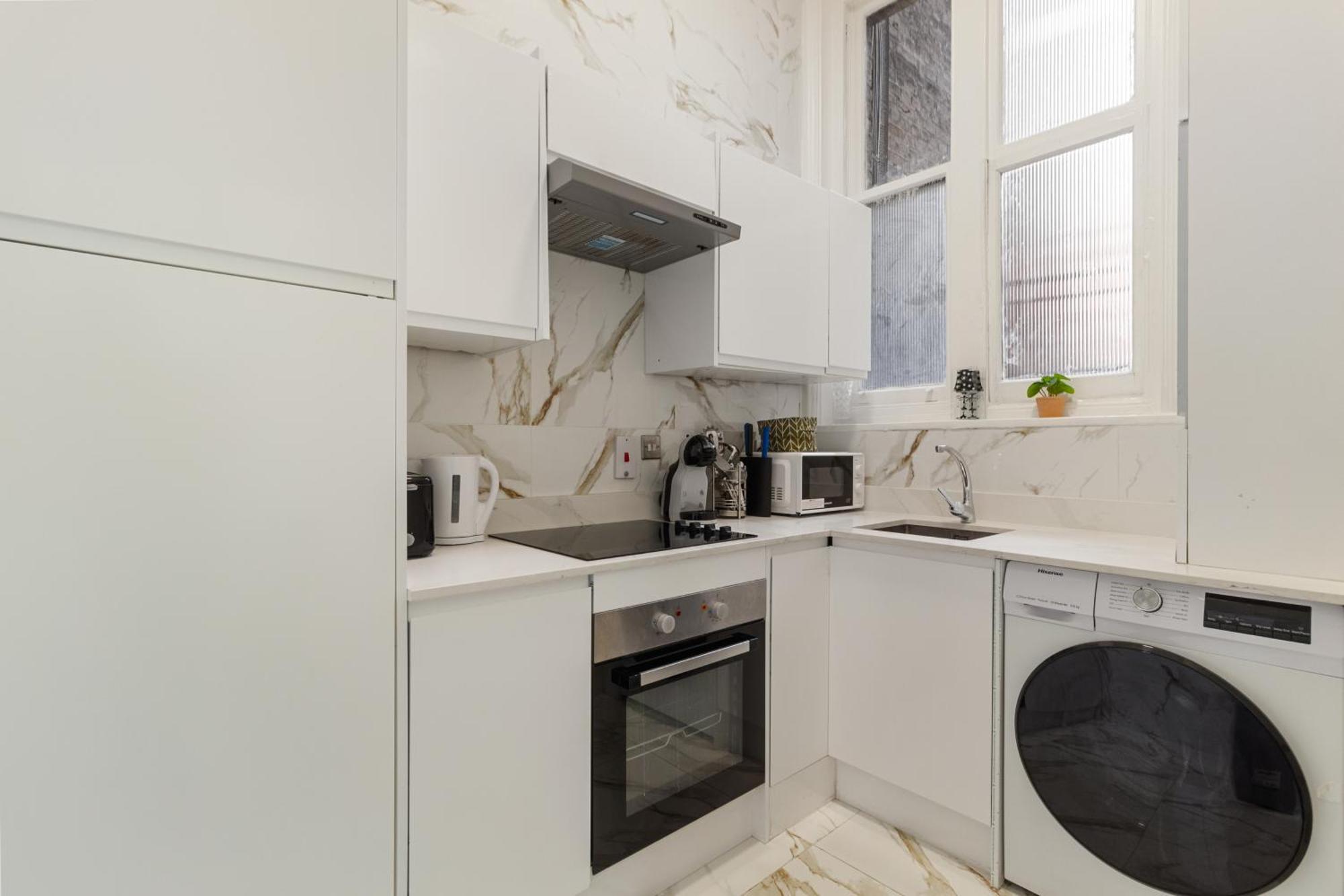 Oxford Street Chic Retreat - Unparalleled Elegance And Urban Comfort! Gc1 Лондон Екстер'єр фото