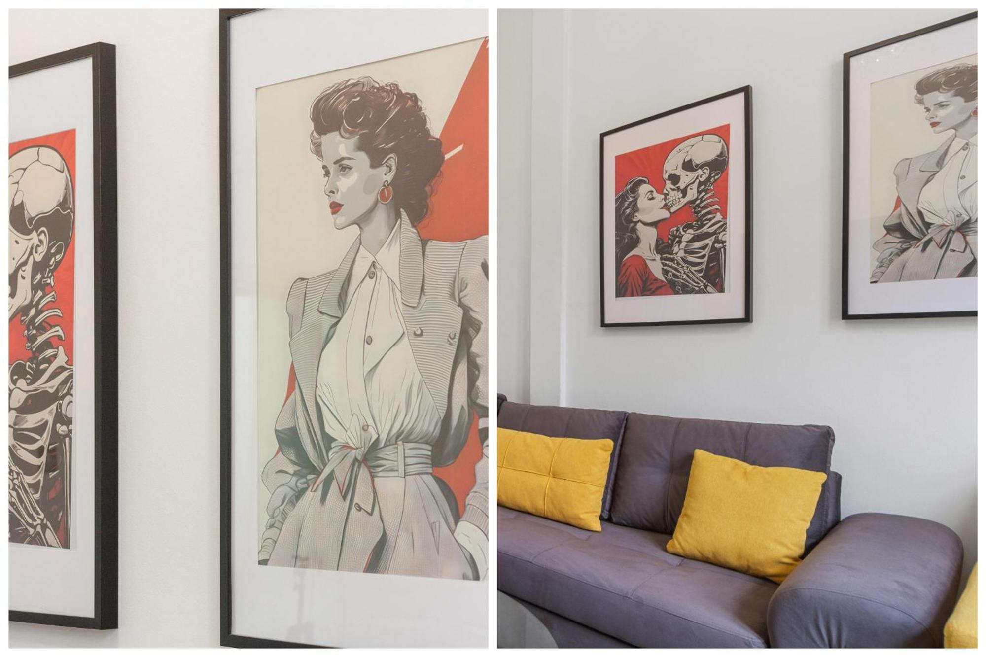 Oxford Street Chic Retreat - Unparalleled Elegance And Urban Comfort! Gc1 Лондон Екстер'єр фото