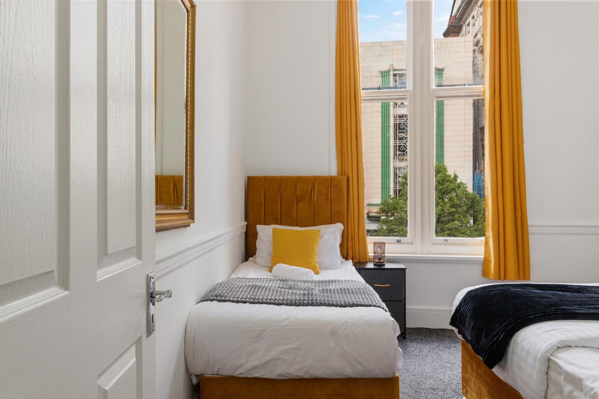 Oxford Street Chic Retreat - Unparalleled Elegance And Urban Comfort! Gc1 Лондон Екстер'єр фото